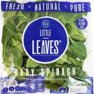 Baby Spinach(200g)