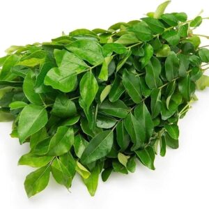 Curry Leaves