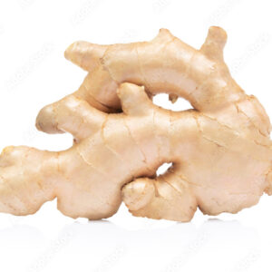 Ginger