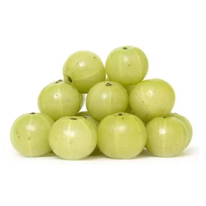 Indian Gooseberry(Amla)