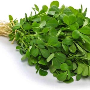 Methi Leaves