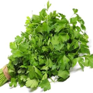 Parsley