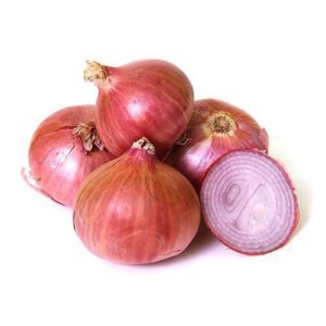 Red Onion/Bombay Onion