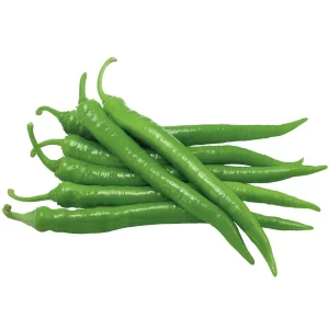 Chilli