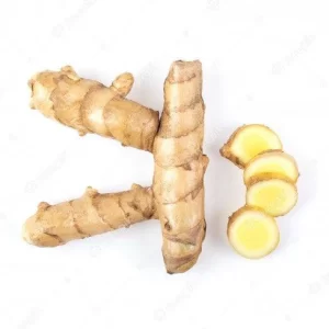 White Turmeric(Amba Haldi)