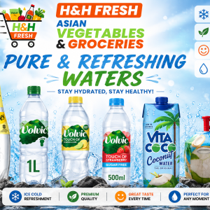 Water