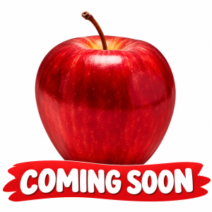 Apple(pack of 4)