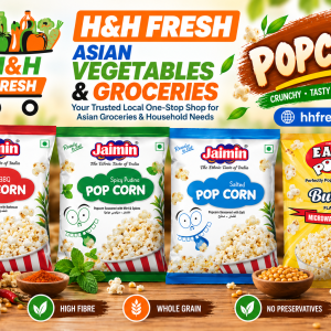Pop Corn