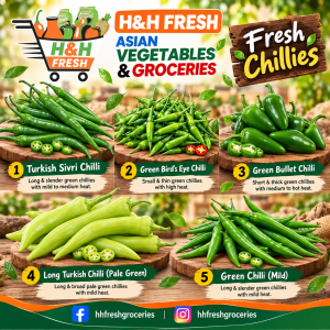 Chilli